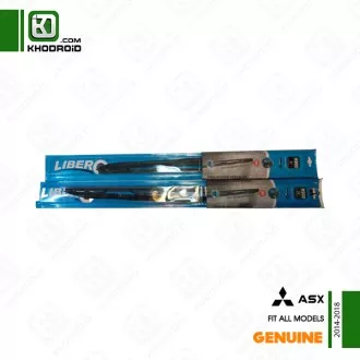 تیغه برف پاک کن میتسوبیشی asx و 2014 تا 2018 جنیون