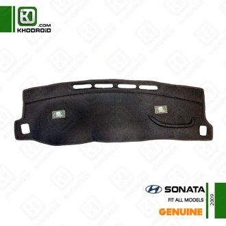 هیوندای سوناتا 2009 جنیون