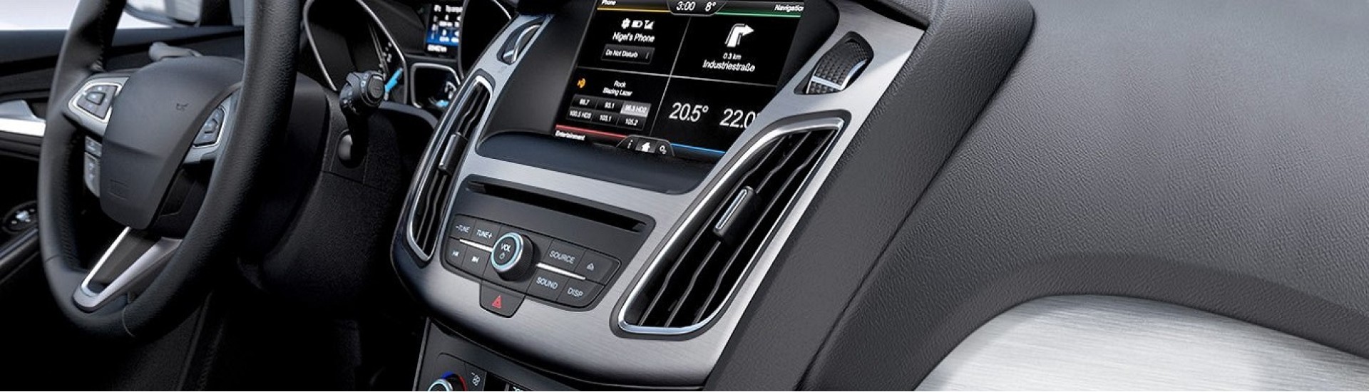 کیت داشبورد آلومینیومی لکسوس NX 2015 