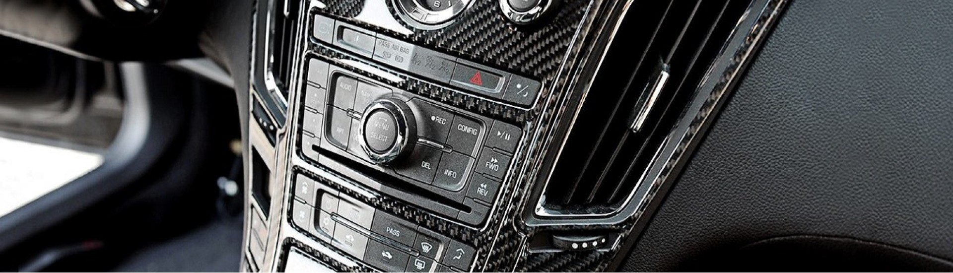 کیت داشبورد کربن بنز C کلاس c 200 sport 