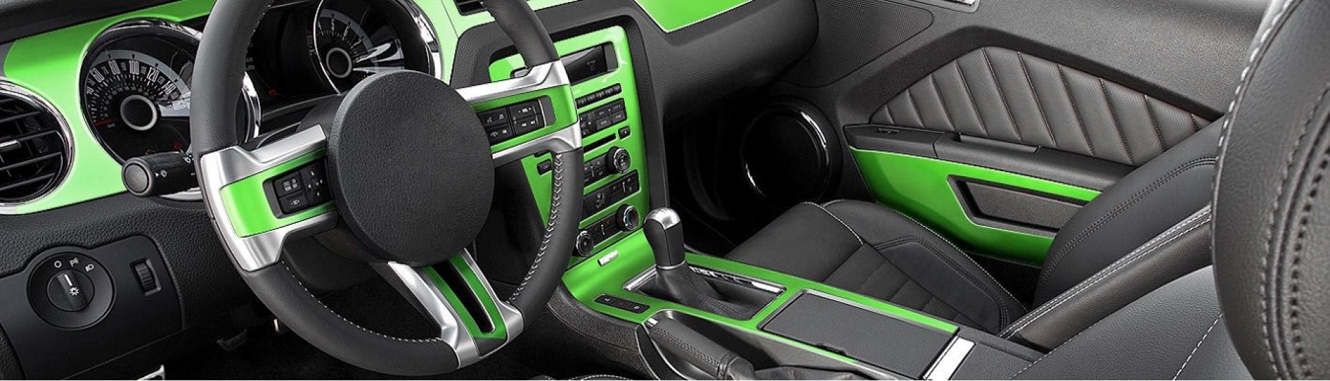 کیت داشبورد رنگی آئودی A8 2011 