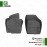 زیر پایی لاستیکی فلکس واگن passat و 2020 wheather tech و 4415281