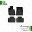 زیر پایی لاستیکی بی ام و 330i و 2021 و wheather tech و 4416761