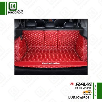 کفپوش صندوق اسپرت تویوتا rav4 و 2010 تا 2020 و Jialuode و B0BJ6QX5T1