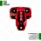 پدال اسپرت تویوتا پرادو 2010 تا 2020 و nrg innovations و PDL250RD