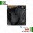 روکش صندلی حیوانات خانگی هیوندای سانتافه 2005 تا 2020 rixxo و SCPET02BLK