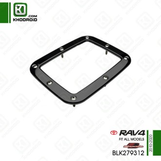 قاب دنده تویوتا rav4 و 2010 تا 2020 و Billet Specialties و BLK279312