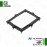 قاب دنده هیوندای الانترا و 2005 تا 2020 و Billet Specialties و BLK279310