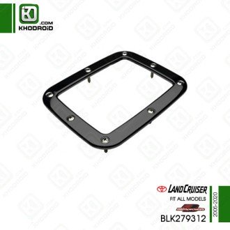 قاب دنده تویوتا لندکروز 2005 تا 2020 و Billet Specialties و BLK279312