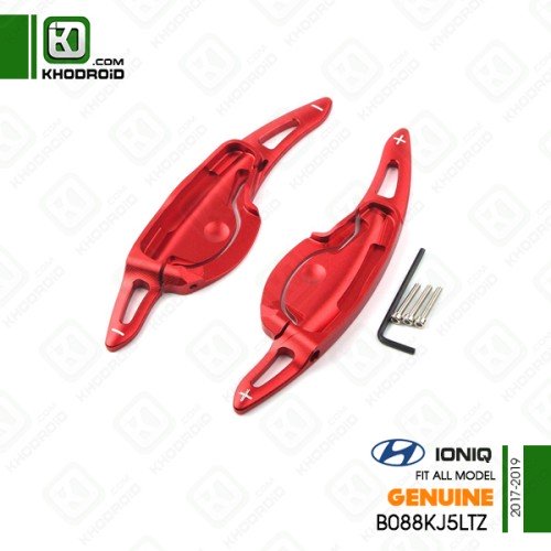 دنده فرمان هیوندای IONIQ و 2017 تا 2019 و genuine و B088KJ5LTZ