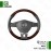 فرمان اصلی فلکس واگن گلف و 2012 تا 2014 B&I و AW1155L002