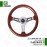فرمان چوبی لکسوس is و 2015 و nrg innovations و ST0151CH