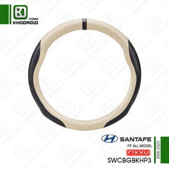 روکش فرمان هیوندای سانتافه 2005 تا 2020 rixxo و SWCBGBKHP3