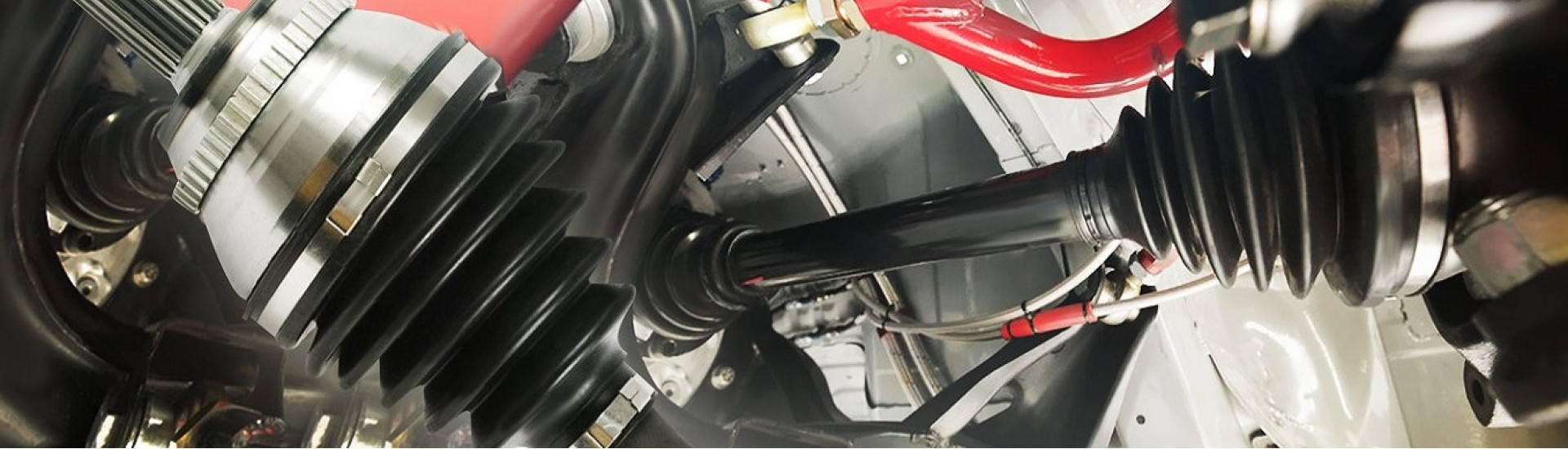 سر پلوس و گردگیر پلوس اسپرت سوزوکی اکواتور RMZ-4 2009 