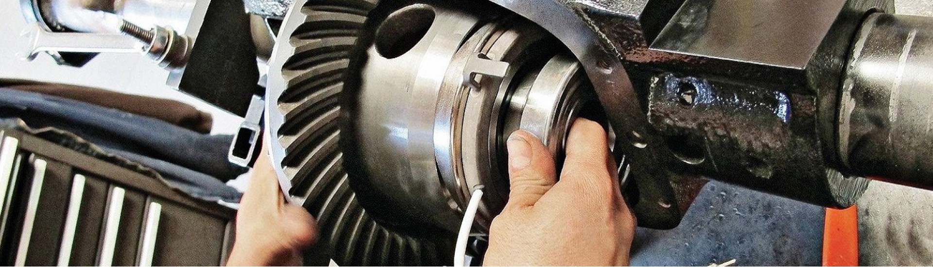 دیفرانسیل اسپرت بنز C کلاس c 230 2006 