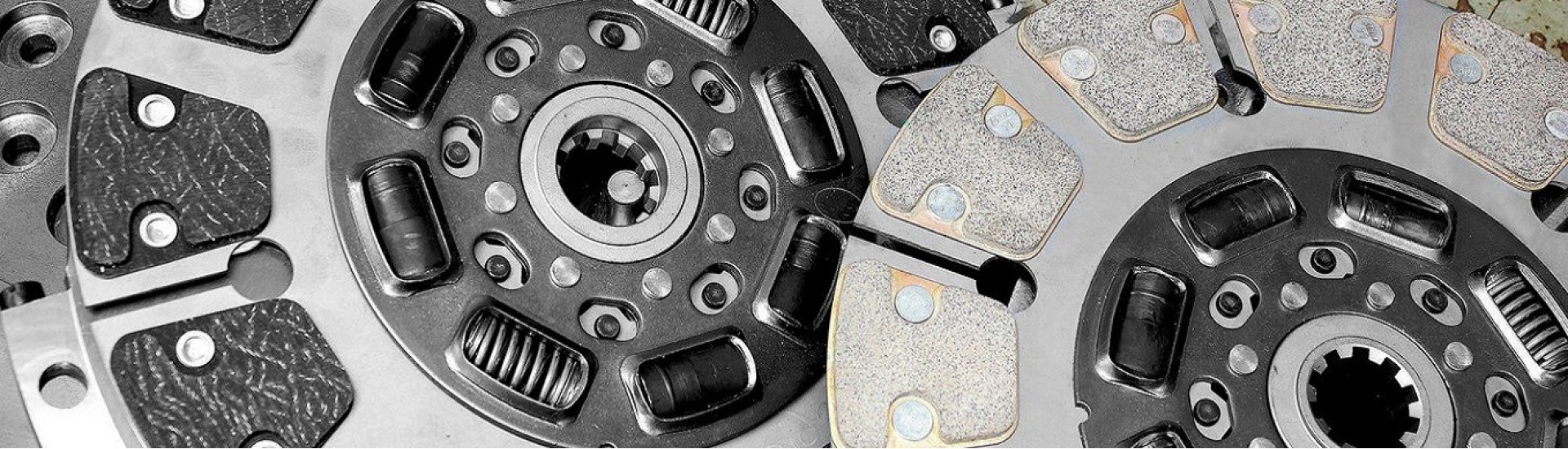 دیسک کلاچ اسپرت سوزوکی گرند ویتارا PREMIUM 