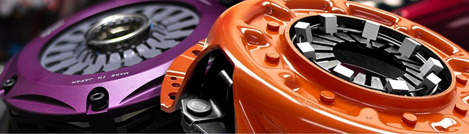 کیت کلاچ اسپرت ام وی ام X33  دنده ای 2012 
