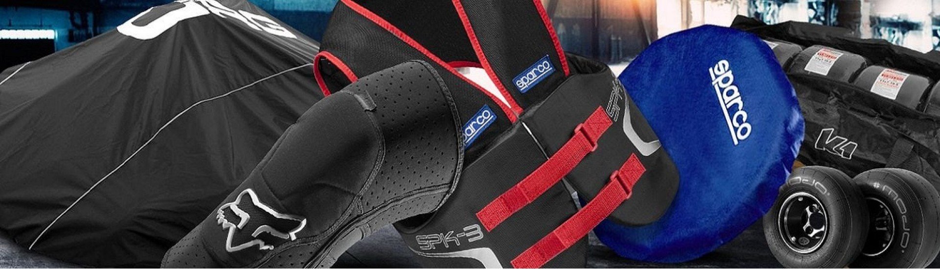 تجهیرات ایمنی کارتینگ بی ام و سری 5 550i 