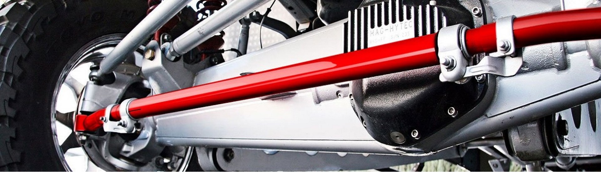 میل تعادل اسپرت آئودی TT RS 2020 
