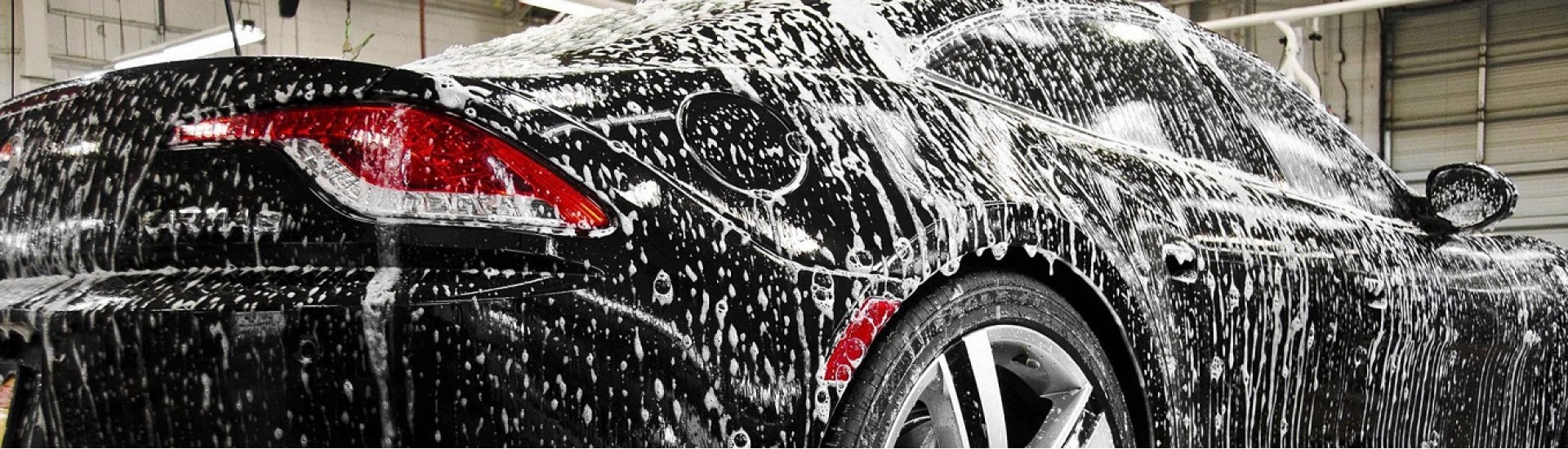 دیتیلینگ خودرو تویوتا فوررانر SR5 2009 