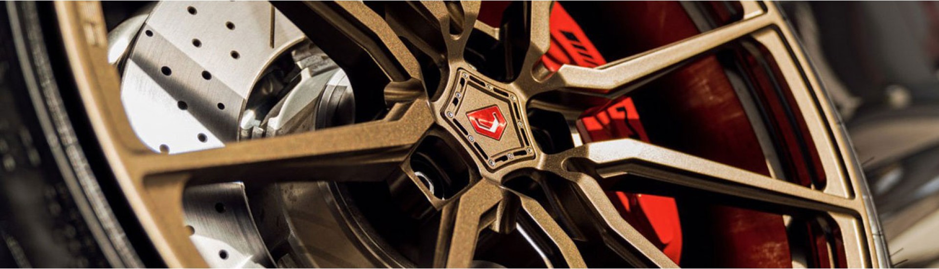  رینگ چرخ اسپرت سایز 18 آئودی A5 QUATTRO PRESTIGE 2015 