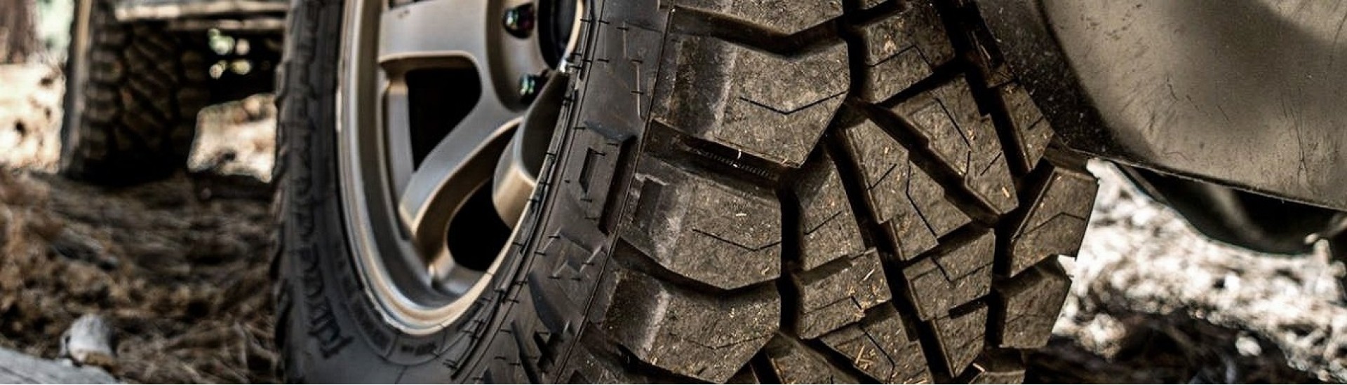 لاستیک آفرود هوندا سیویک TOURING 2019 