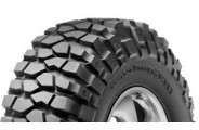 لاستیک آفرود